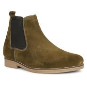 Kraasa Men’s Chelsea Boots for Men