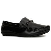 Bata Men Pull On Formal Shoes