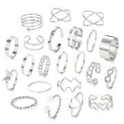 Fashion Jewellery Celebrity Inspired Combo