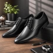 Centrino Formal Shoe for Men