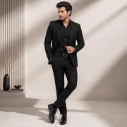 Centrino Formal Shoes for Men