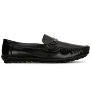 Bata Men Pull On Formal Shoes