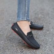 Casual Slip On Loafers Shoes