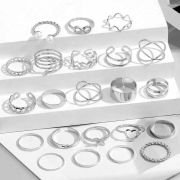 Fashion Jewellery Celebrity Inspired Combo