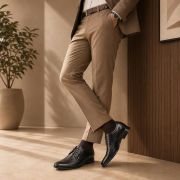 Centrino Formal Shoe for Men