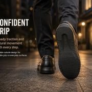 Kraasa Men’s Formal Shoes