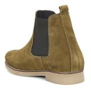 Kraasa Men’s Chelsea Boots for Men