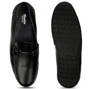 Bata Men Pull On Formal Shoes