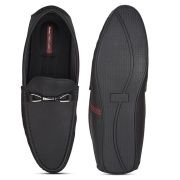 Bata Men’s Slip-on Loafer