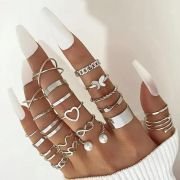 Fashion Jewellery Celebrity Inspired Combo