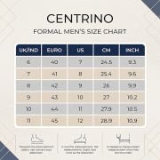 Centrino Formal Shoe for Men