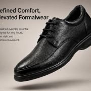 Kraasa Men’s Formal Shoes