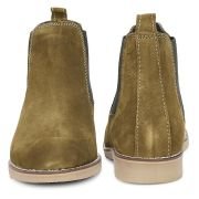Kraasa Men’s Chelsea Boots for Men