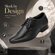 Centrino Formal Shoe for Men