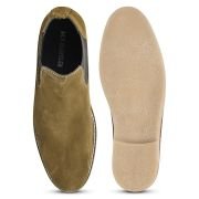 Kraasa Men’s Chelsea Boots for Men