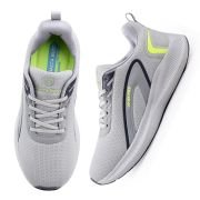 Lace Up Running Shoes