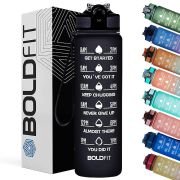 Boldfit Water Bottles Sipper Bottle