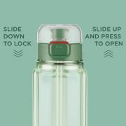 MILTON Aston 1000 BPA & BPS-Free Water Bottle 1 ltr