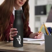 MILTON Super 1000 Stainless Steel Water Bottle
