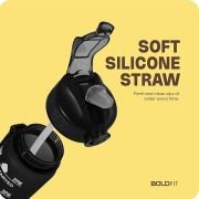 Boldfit Water Bottles Sipper Bottle