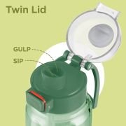 MILTON Aston 1000 BPA & BPS-Free Water Bottle 1 ltr