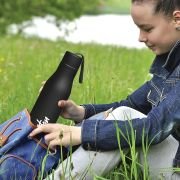 MILTON Super 1000 Stainless Steel Water Bottle