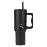 House of Quirk 1200ML Stainless Steel Tumbler