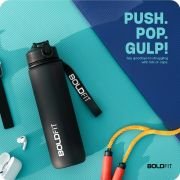 Boldfit Water Bottles Sipper Bottle